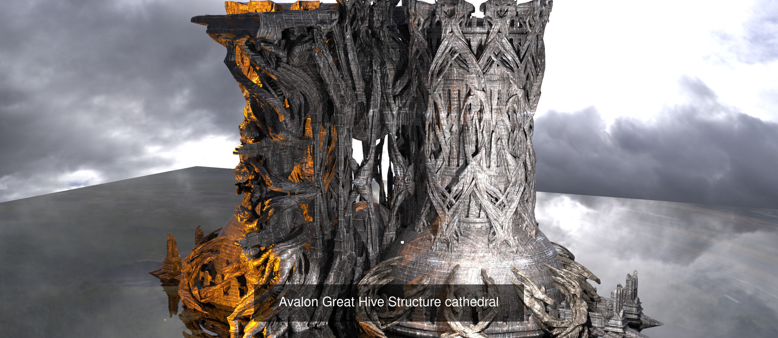 Greek Underworld Temples collection _17