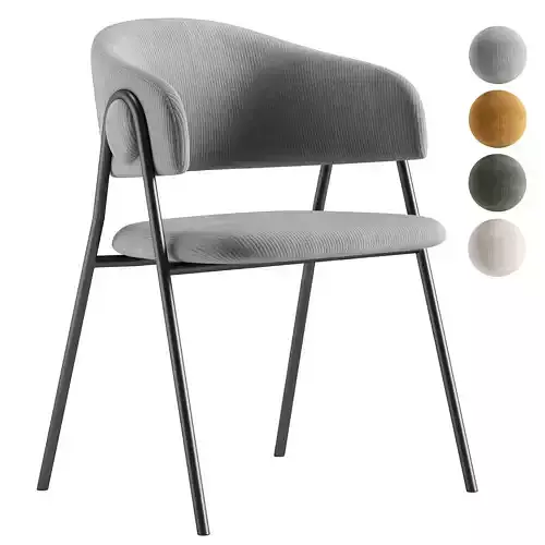 Kolin Chair