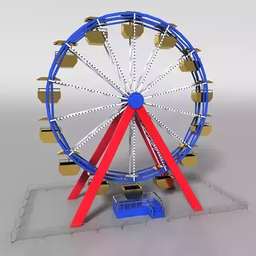 Giant Wheel