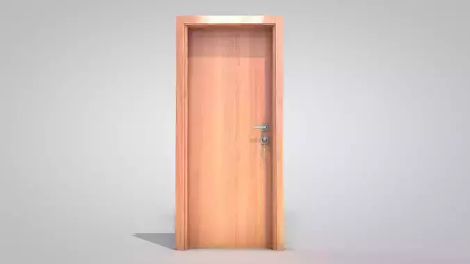 Door - Interior Door