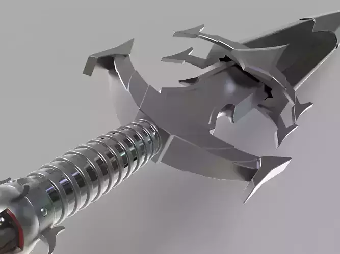 Oblivion Mehrunes Dagon Razor