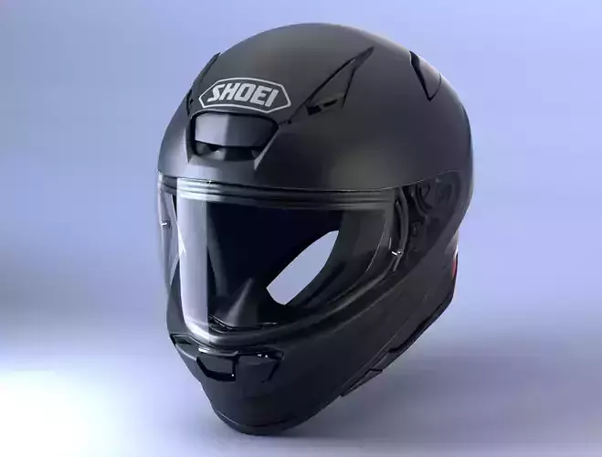 Shoei NXR2 Helmet