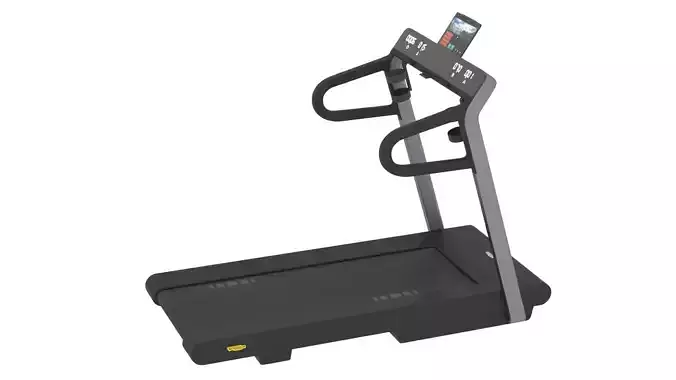 TechnoGym MyRun