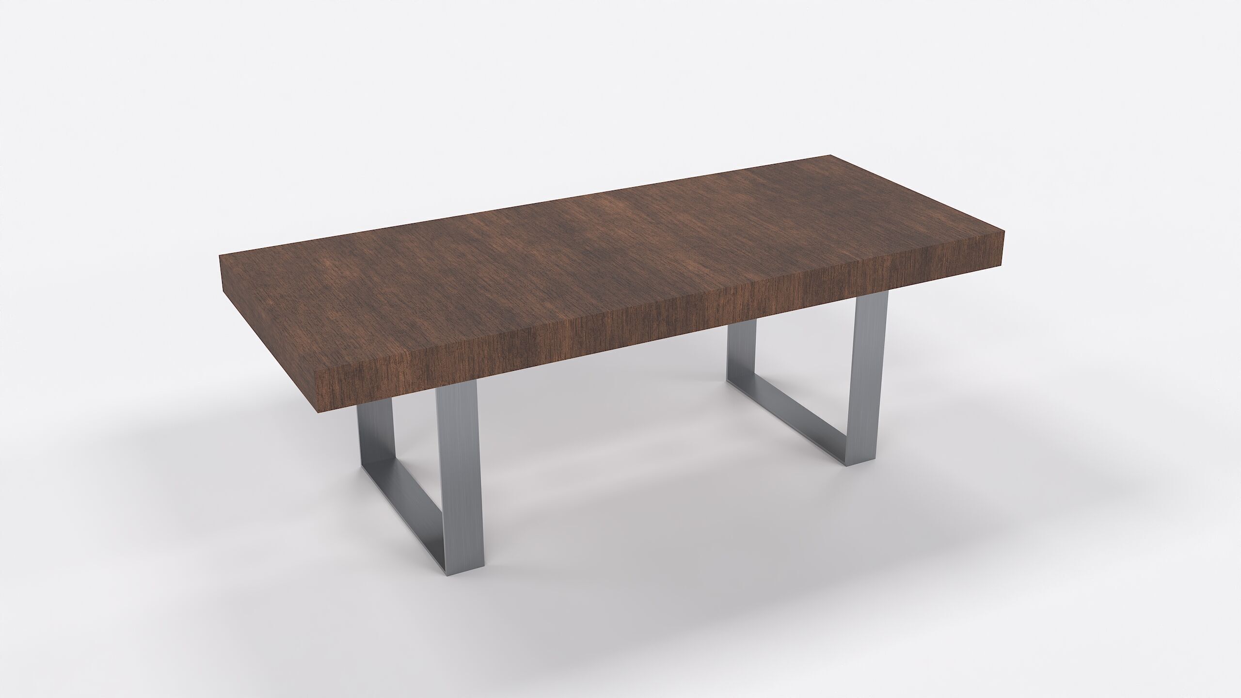 Wayfair Dining Table Chair 3D Model 3D model_9