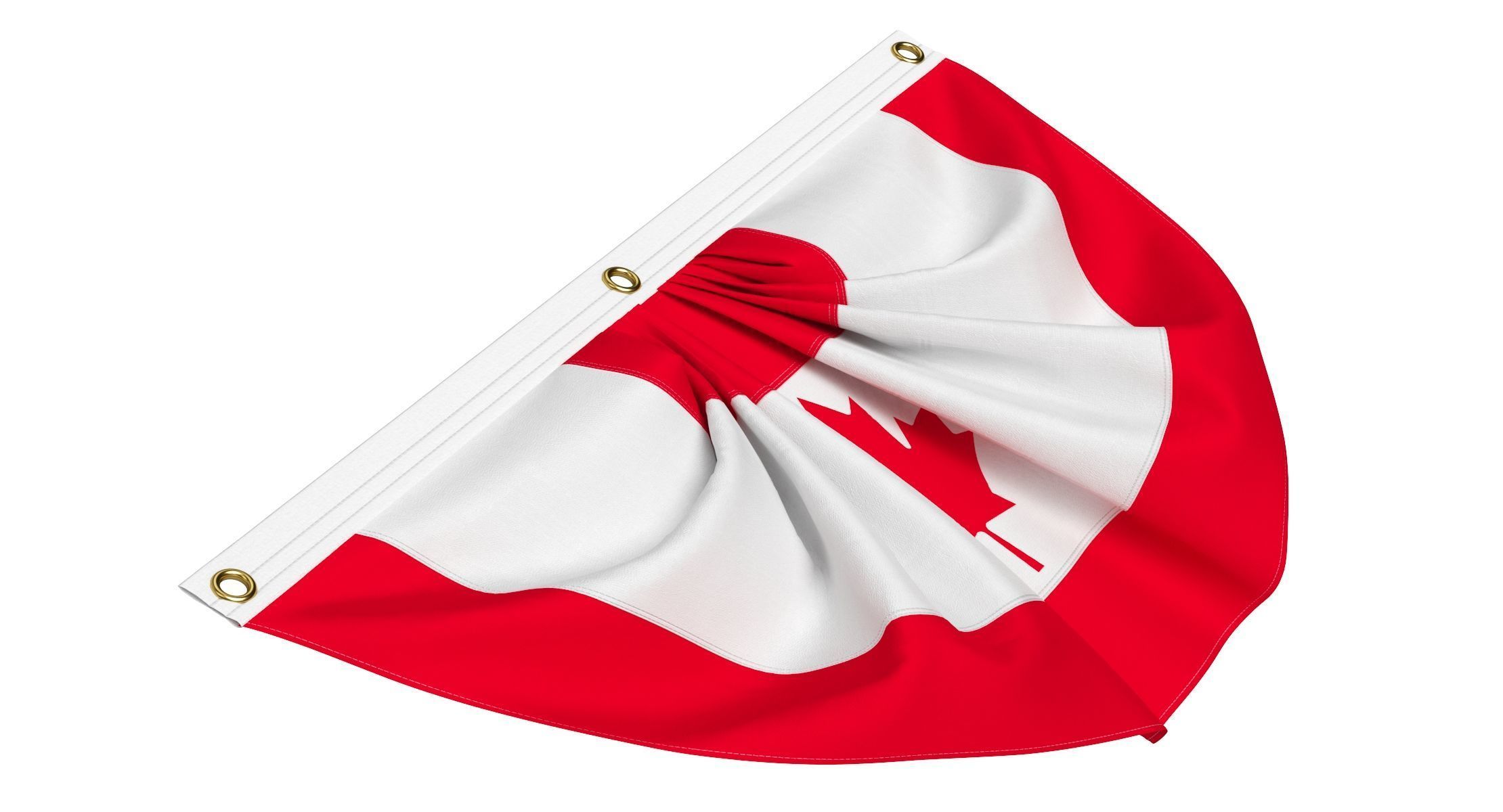 Canada Flag Collection _10