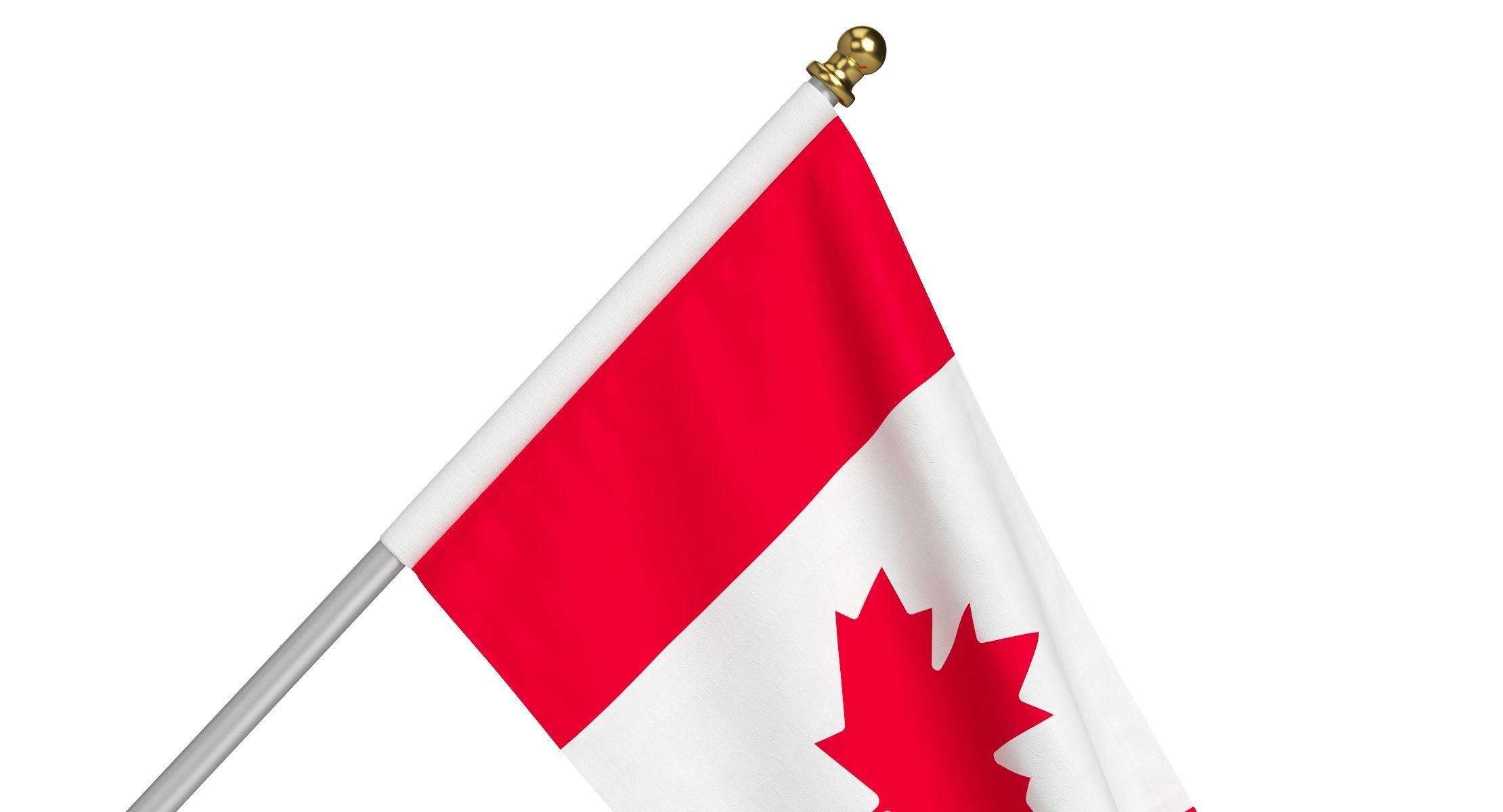 Canada Flag Collection _53