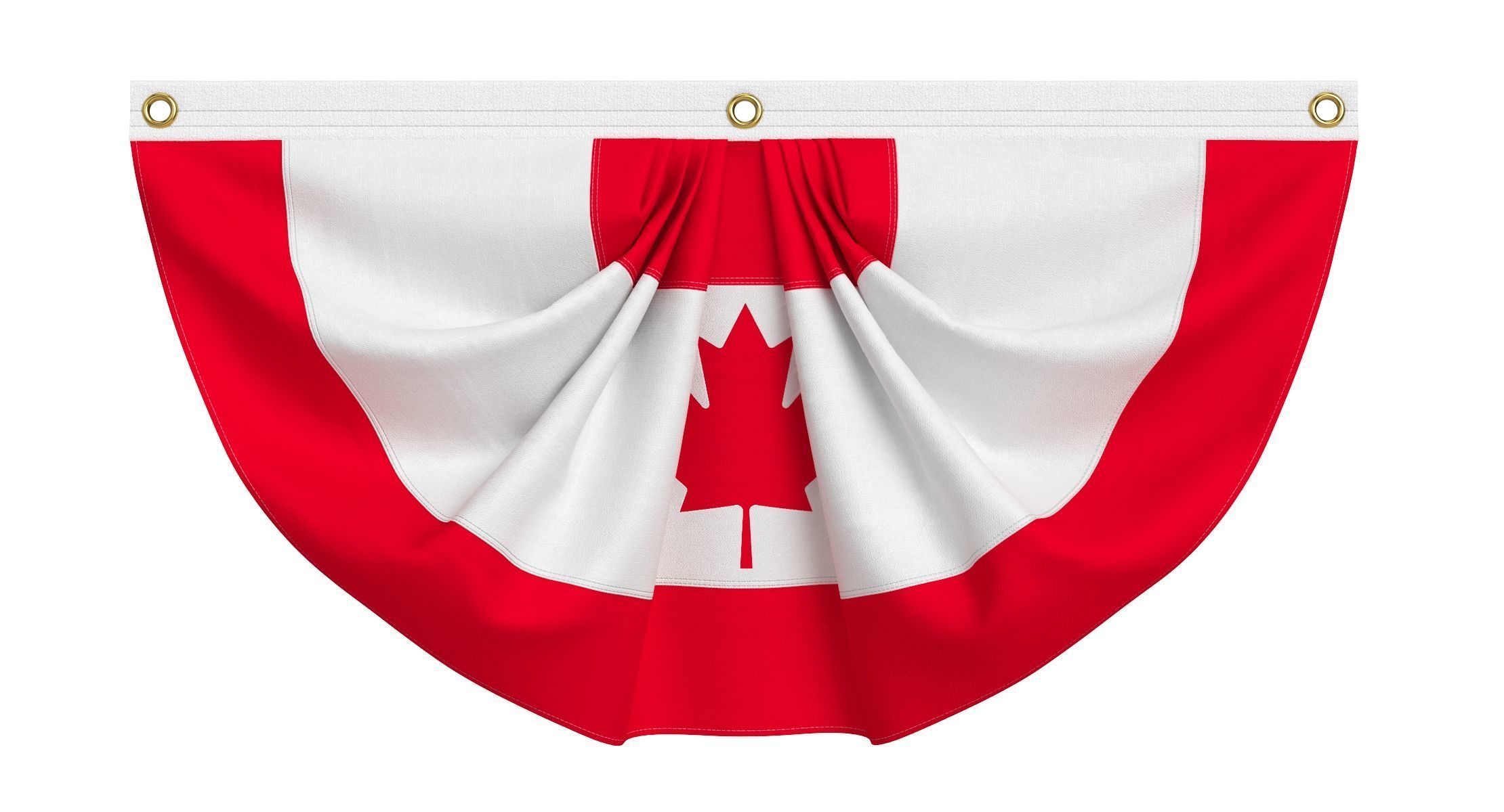 Canada Flag Collection _16