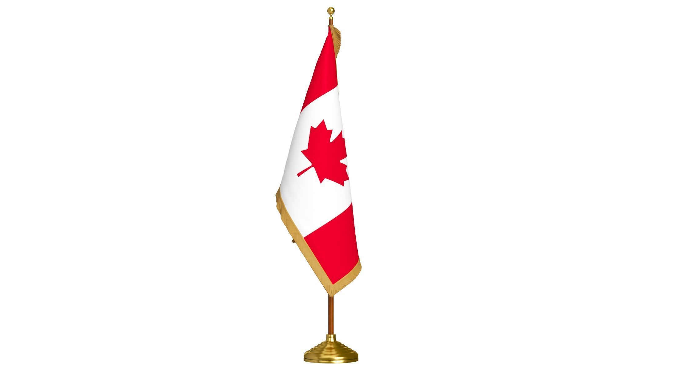 Canada Flag Collection _22
