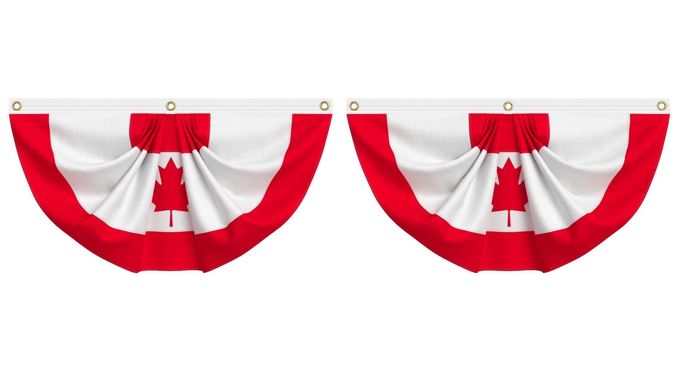 Canada Flag Collection _8