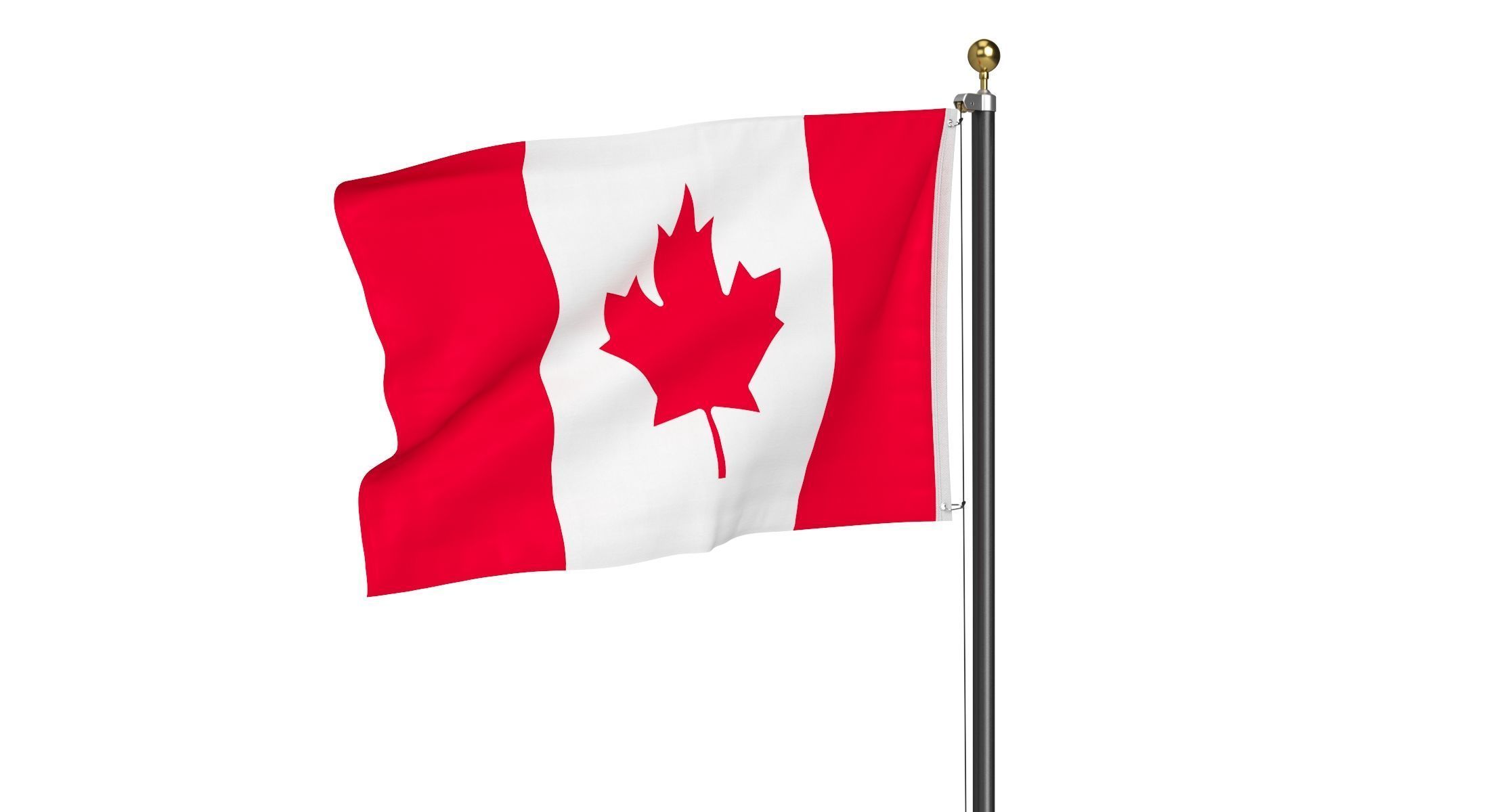 Canada Flag Collection _33