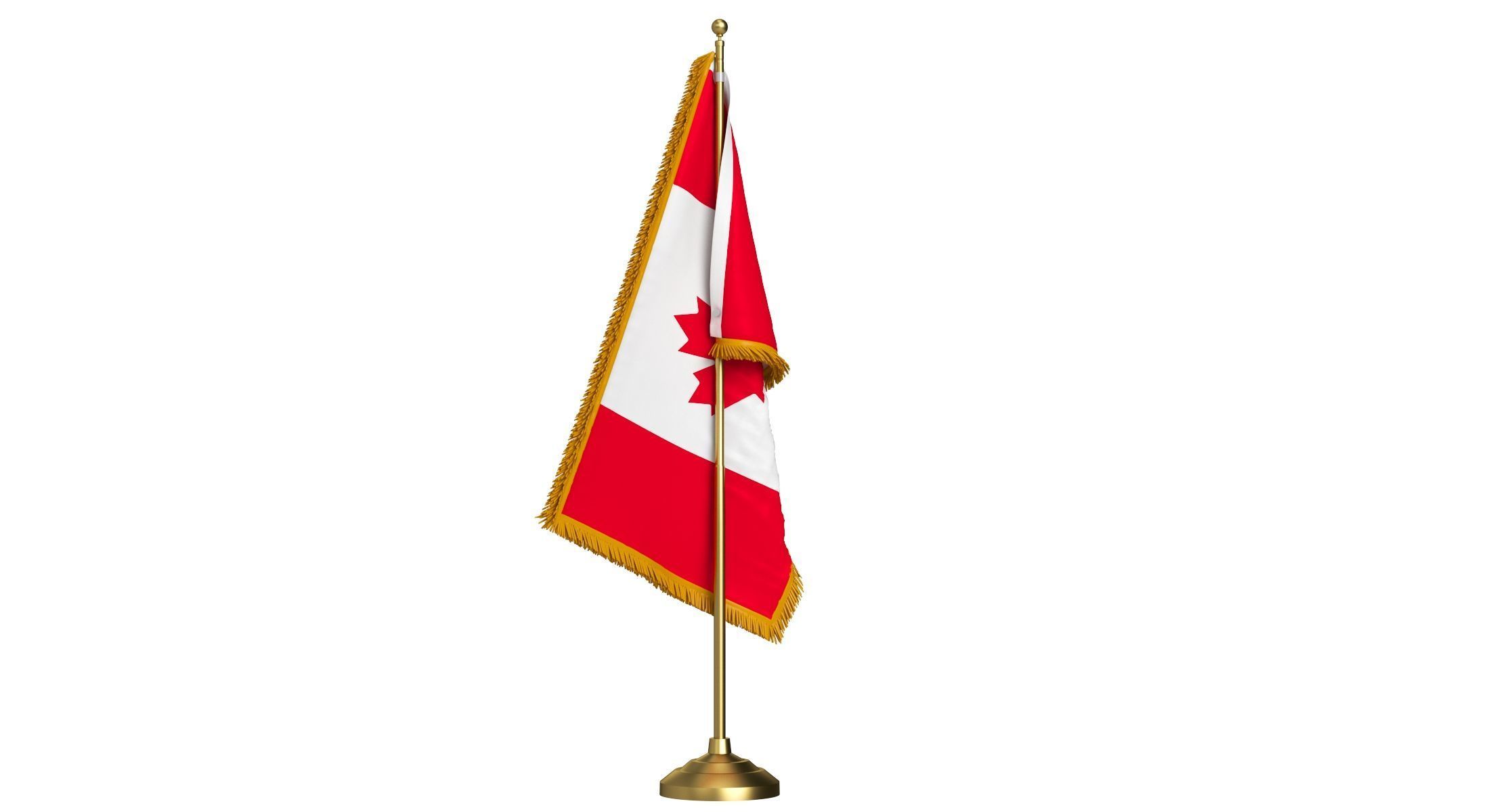 Canada Flag Collection _41