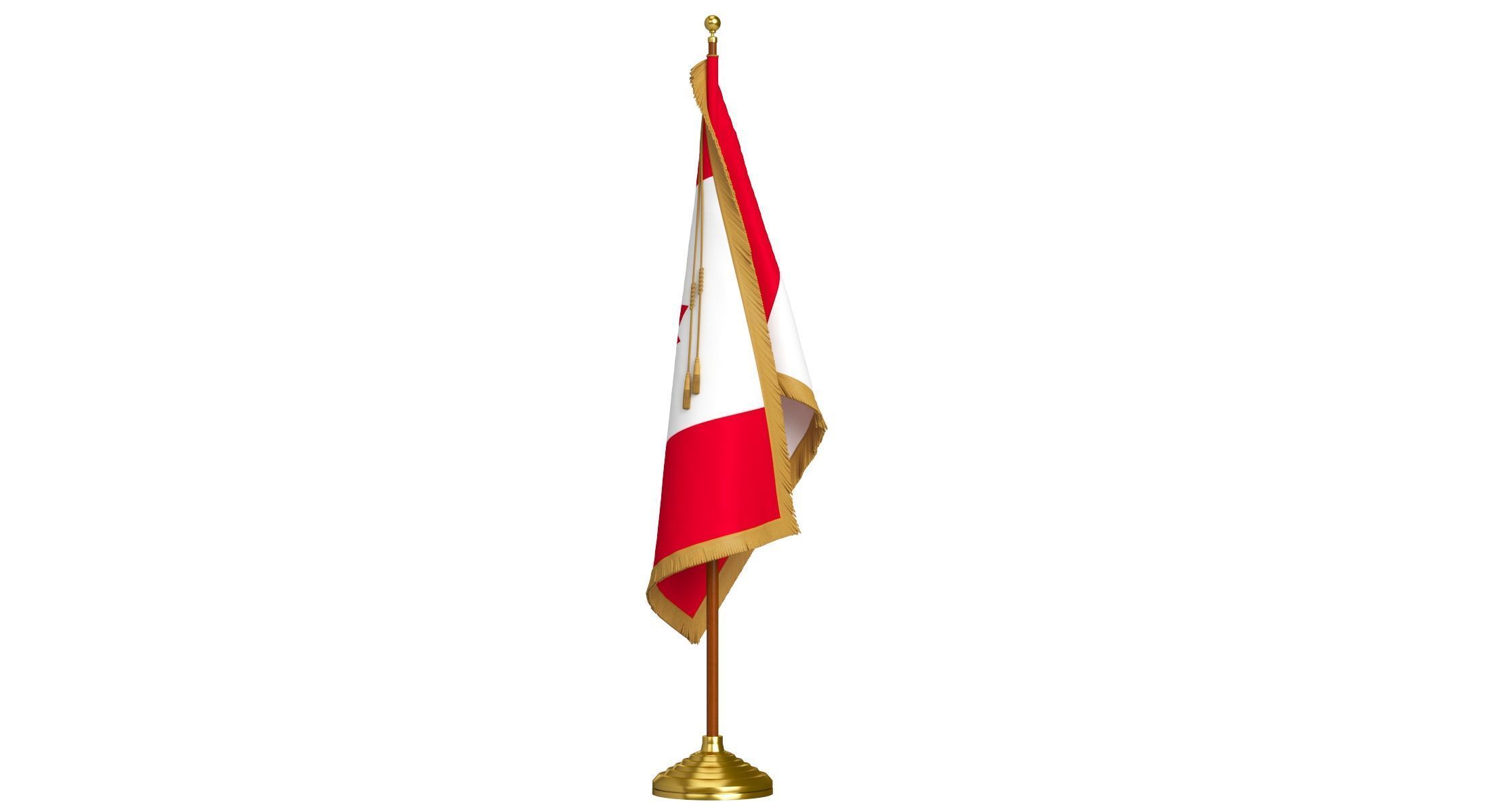 Canada Flag Collection _21