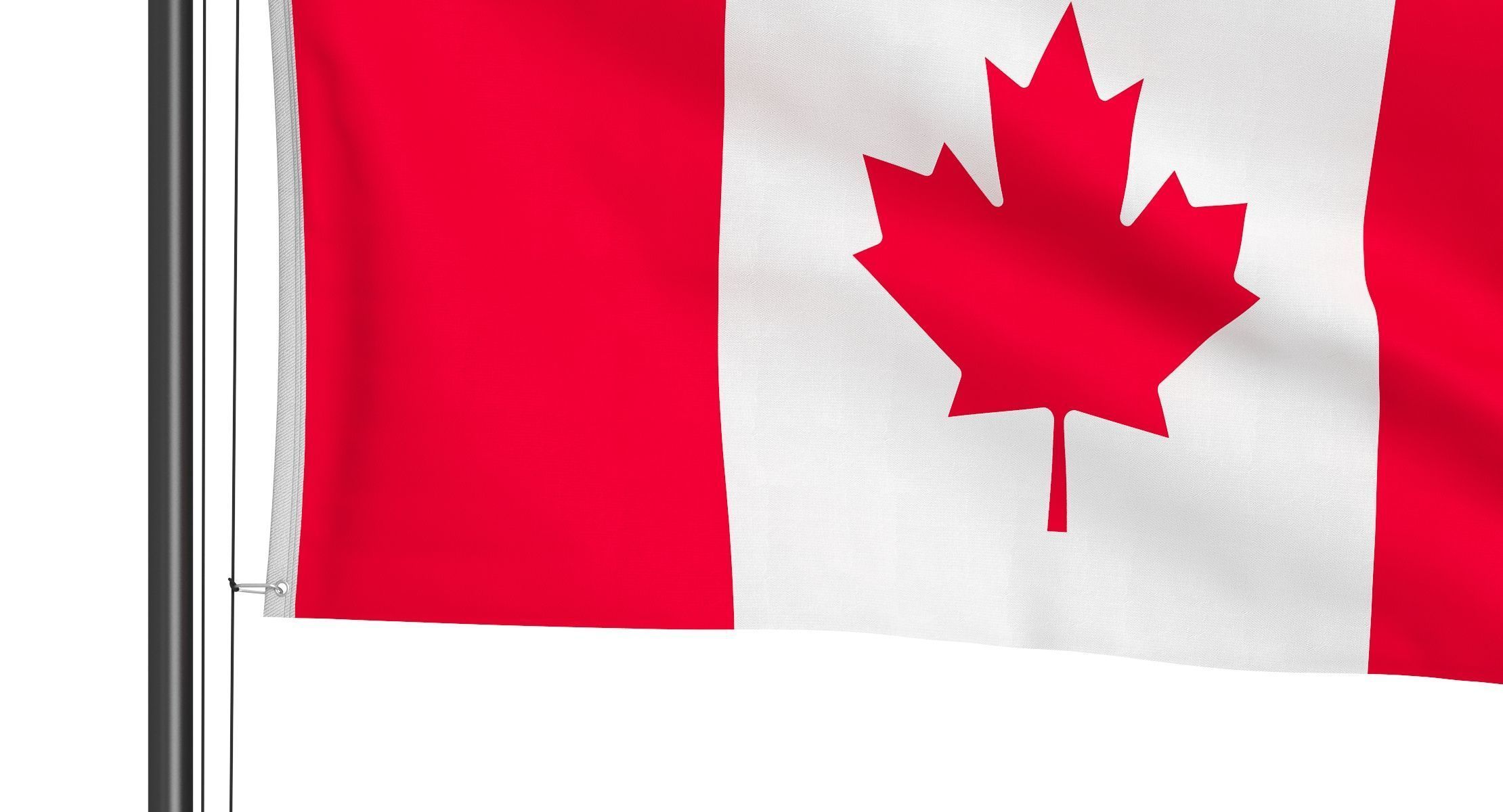 Canada Flag Collection _30