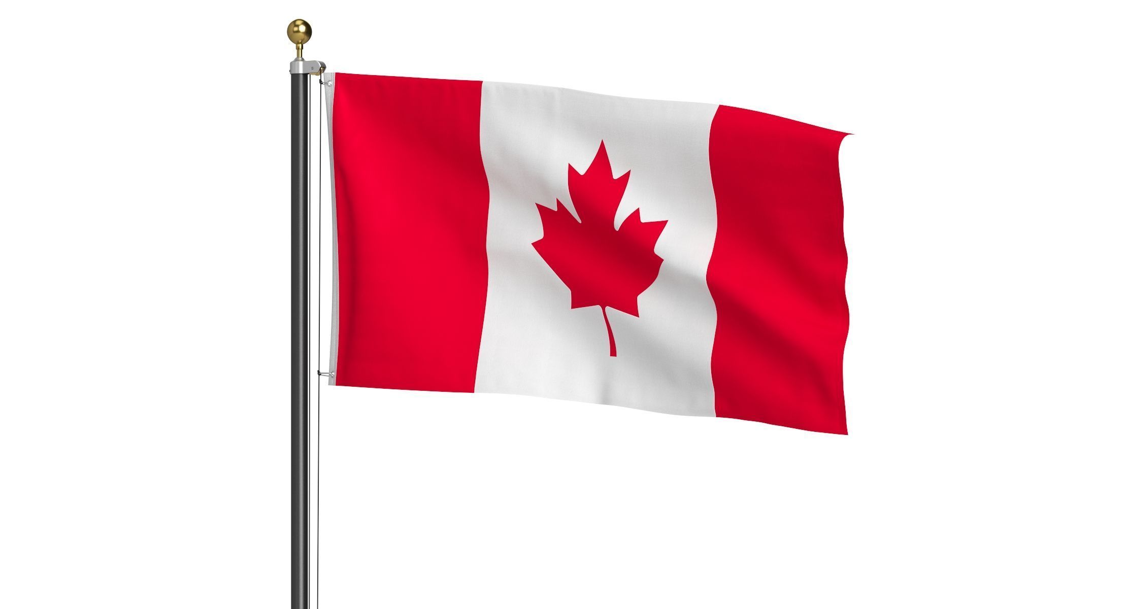 Canada Flag Collection _31