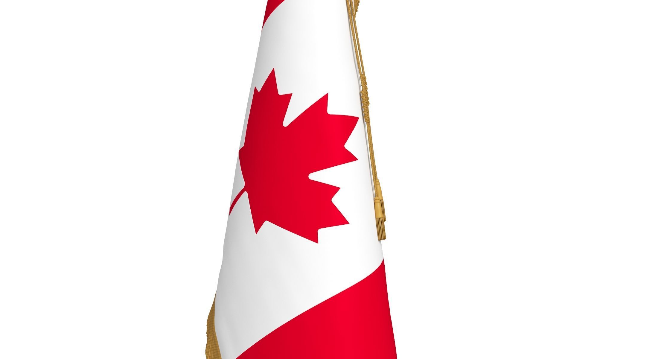 Canada Flag Collection _23