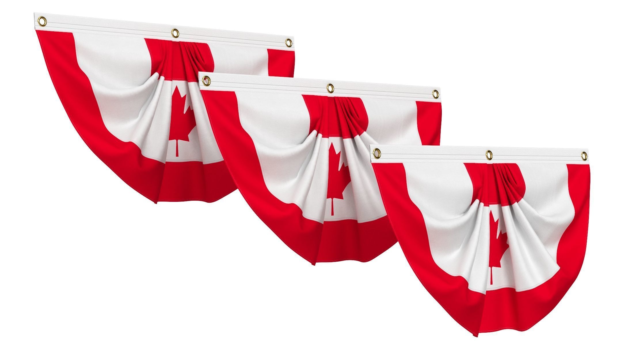 Canada Flag Collection _11