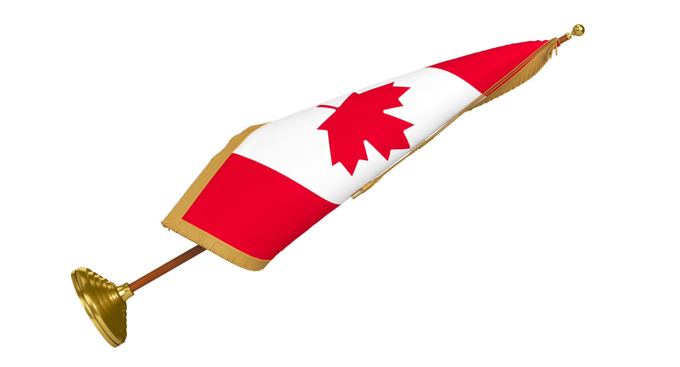 Canada Flag Collection _17