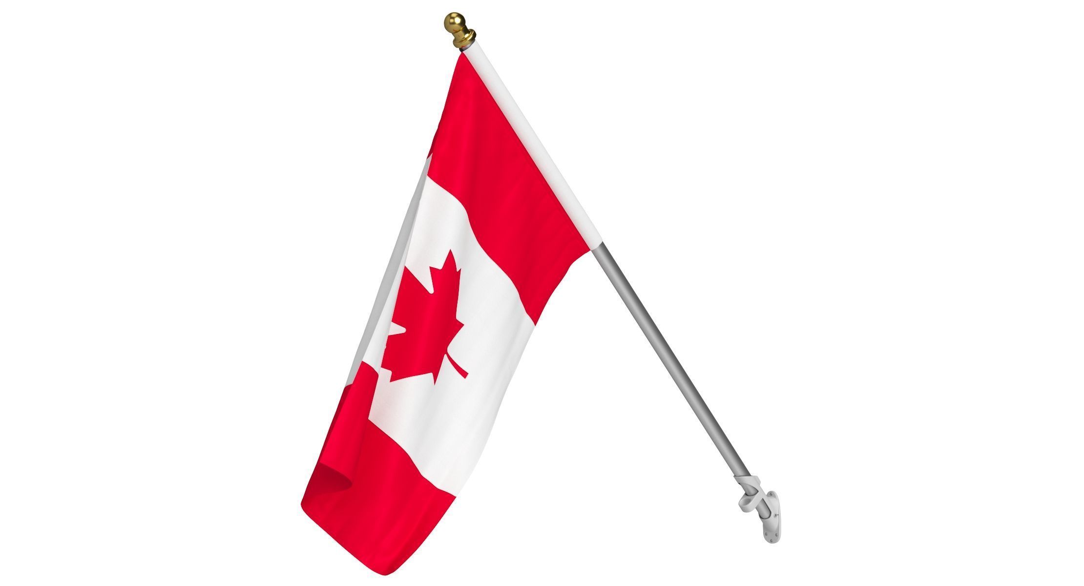 Canada Flag Collection _50