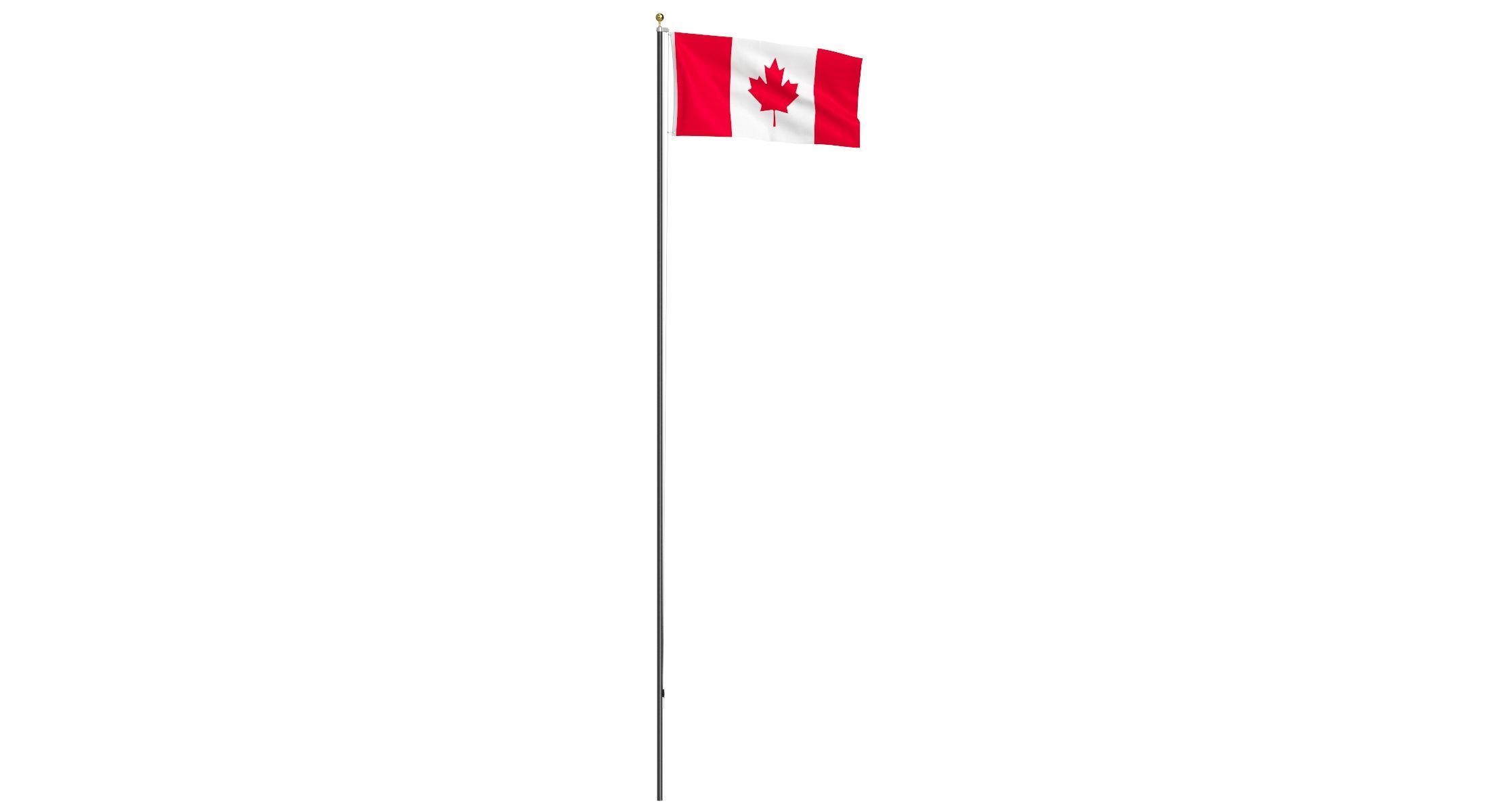 Canada Flag Collection _27
