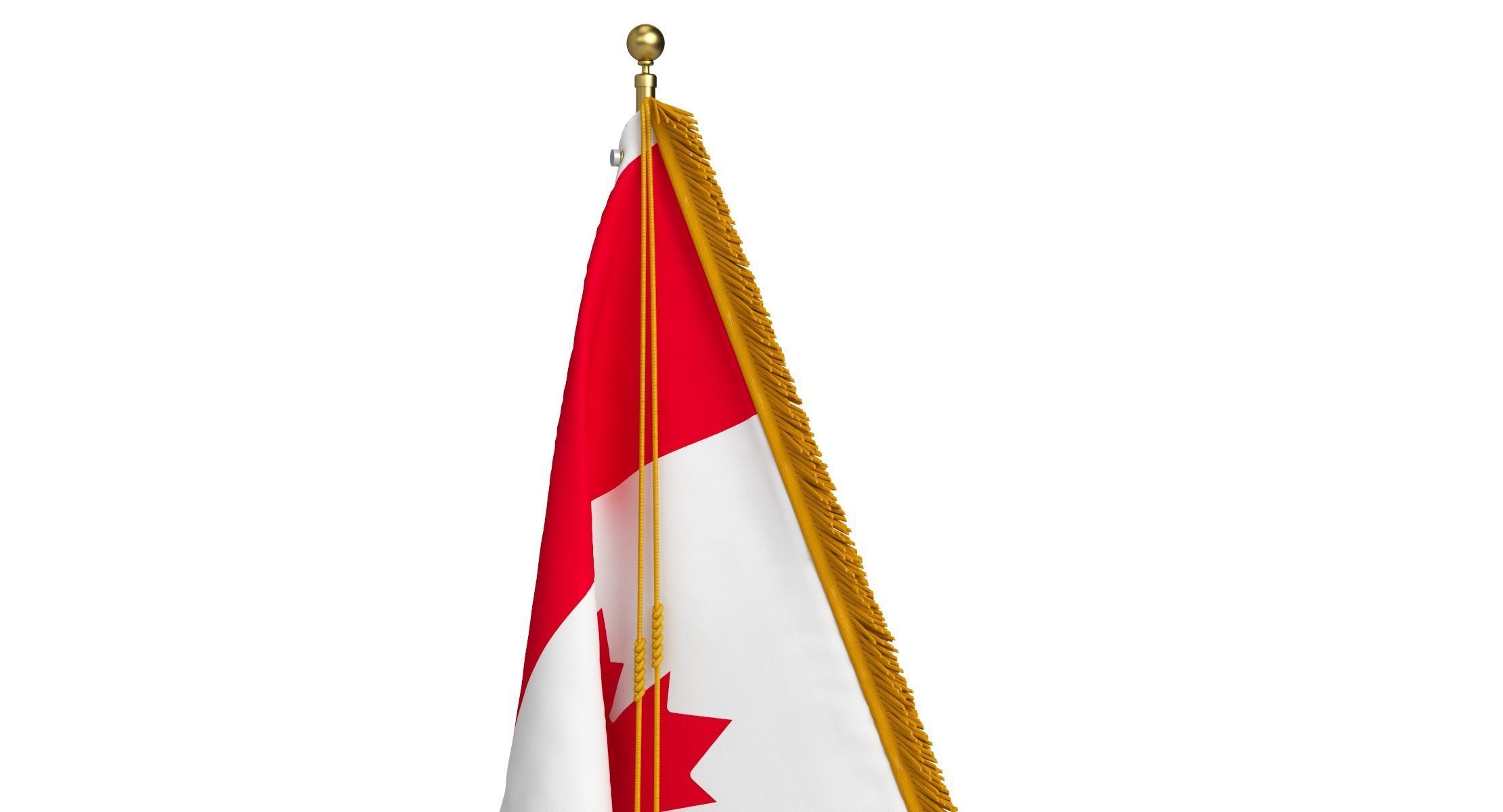 Canada Flag Collection _43