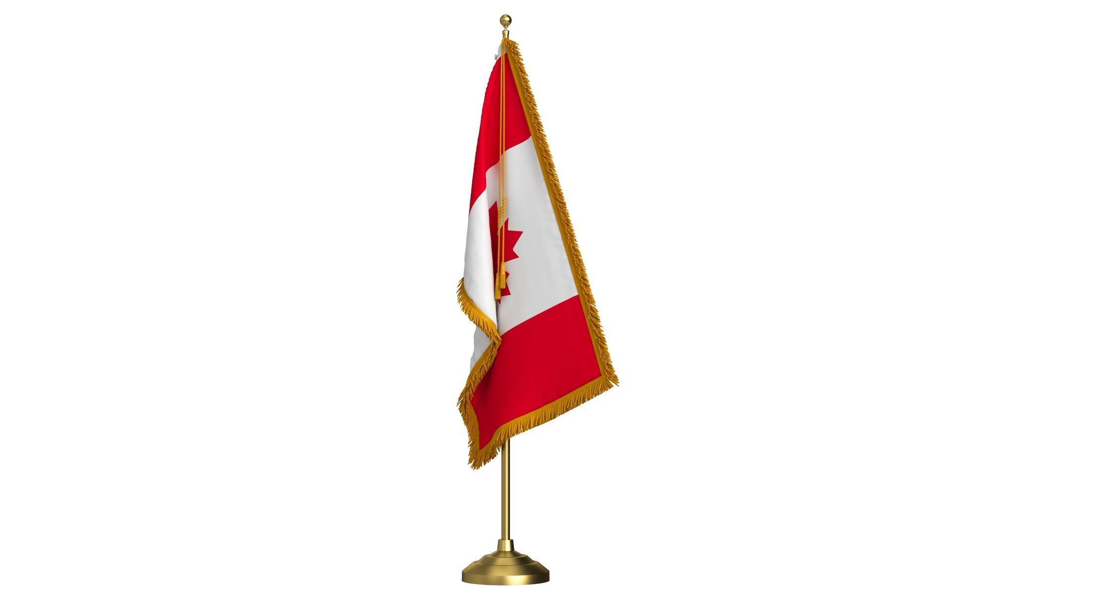 Canada Flag Collection _40
