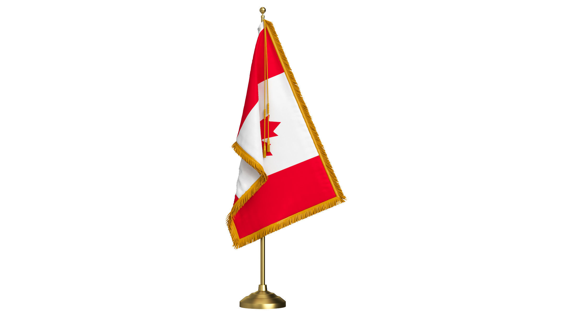 Canada Flag Collection _5