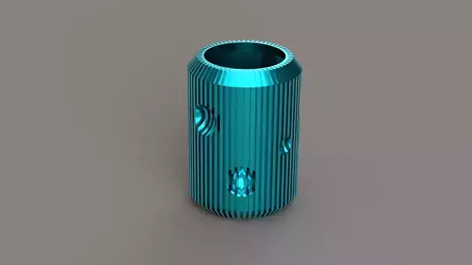 Vase 12