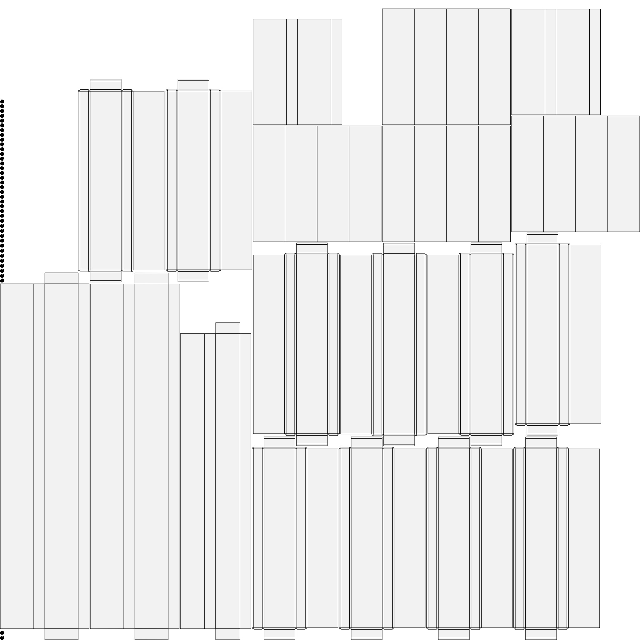 Old Wooden Bench with Moss and Dirt Lowpoly PBR 3D Model Low-poly 3D model_15