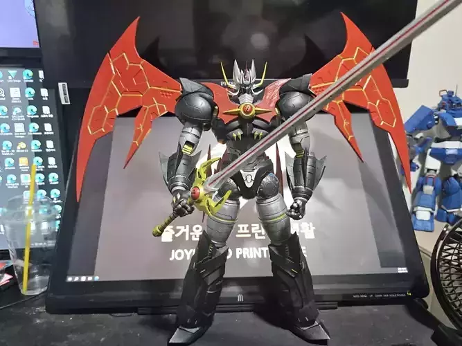 MAZINKAISER