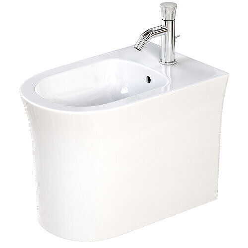 Pure Elegance Bidet 3D model
