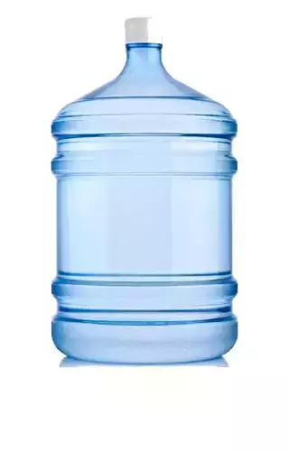 Bottle model