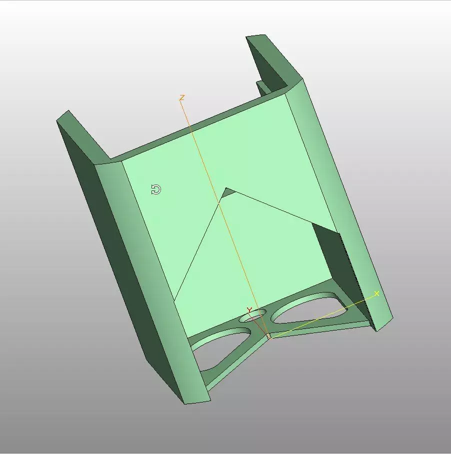 3018 Table router with laser seting tool Free 3D print model_0