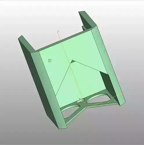 3018 Table router with laser seting tool