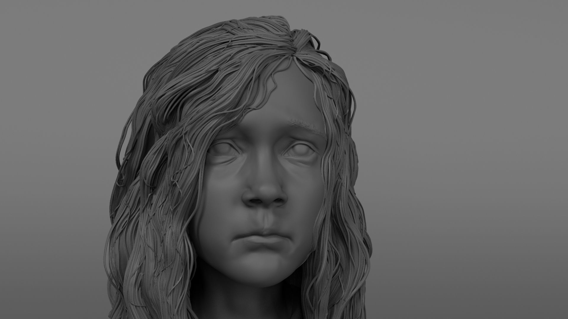 Aliens Cast - USS Sulaco colonial marines crew - Aliens 3D Model Collection_19