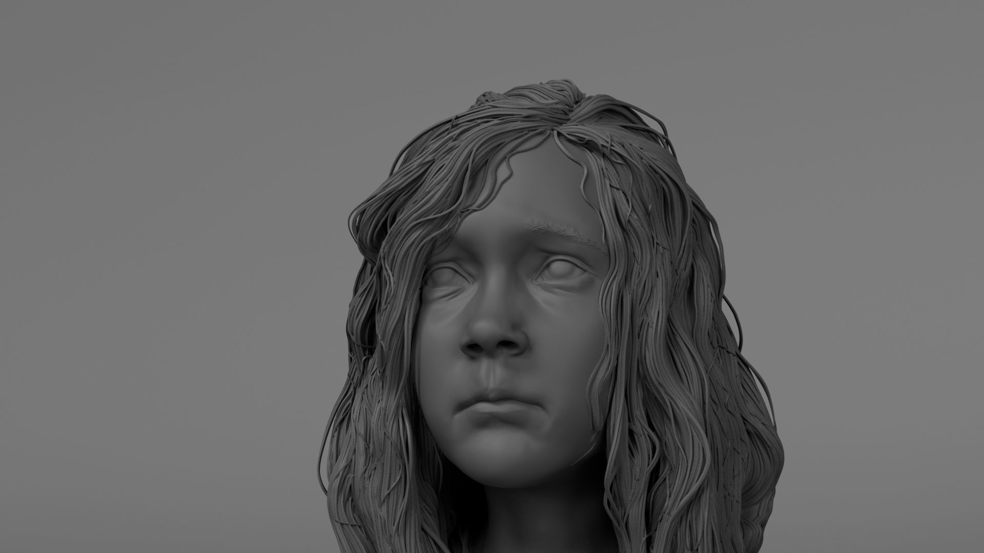 Aliens Cast - USS Sulaco colonial marines crew - Aliens 3D Model Collection_20