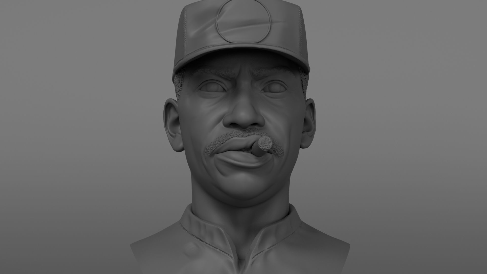 Aliens Cast - USS Sulaco colonial marines crew - Aliens 3D Model Collection_29