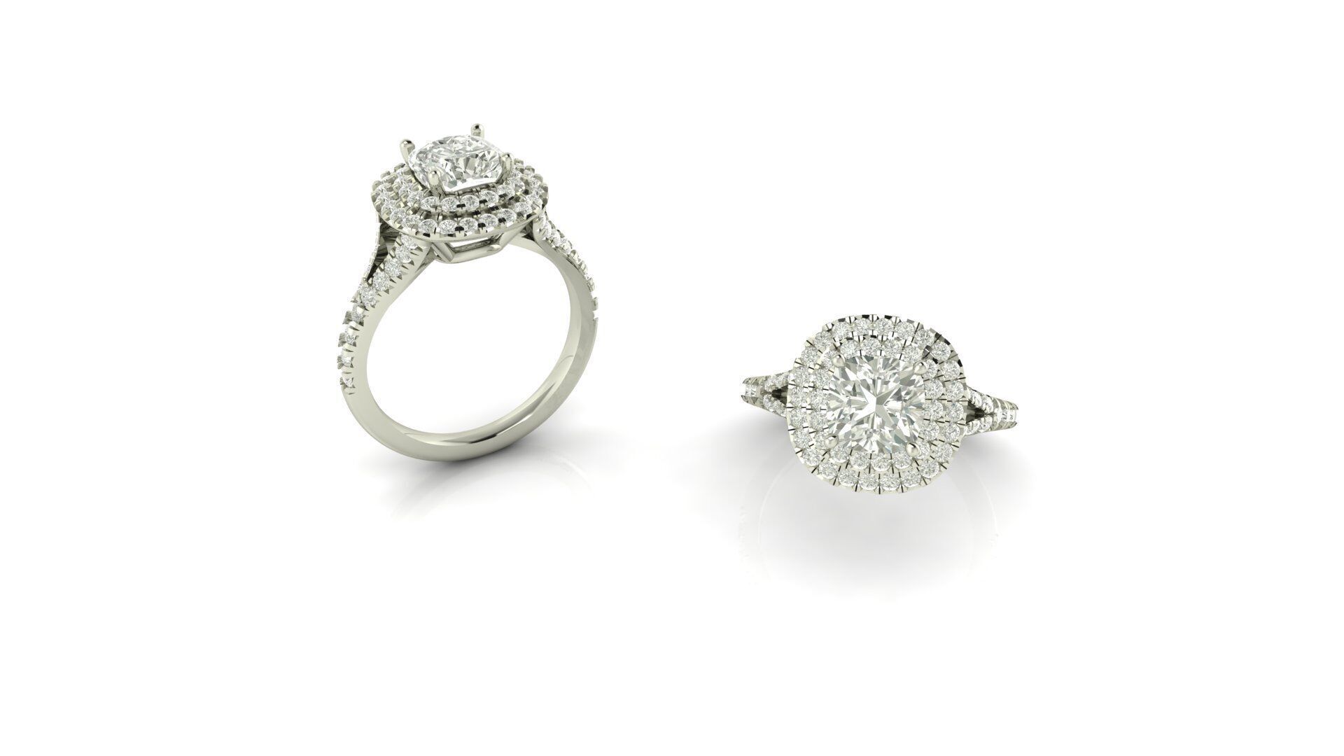 Ring 1041 3D print model_6