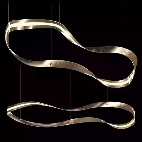 Maytoni Plons pendant light