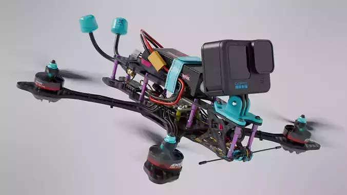 FPV Drone