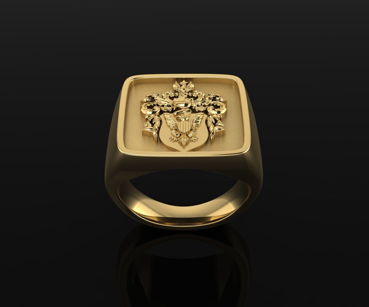 Sovereign Mark 3D print model_5