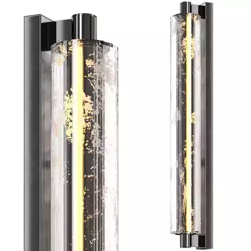 Lampatron WILNER WALL wall light 3D model