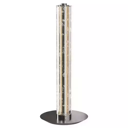 Lampatron WILNER TAB table light 3D model