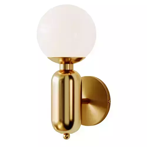 Aballs Wall Light