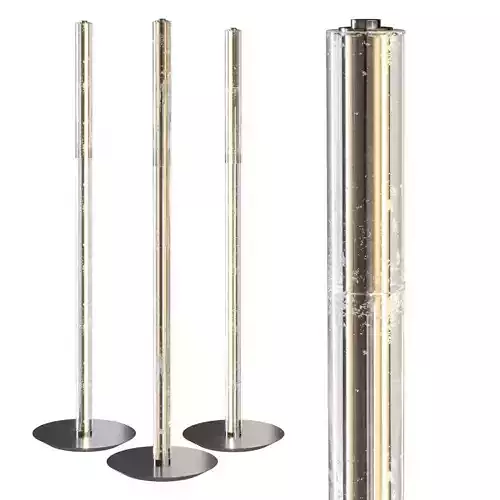 Lampatron WILNER FL floor light 3D model