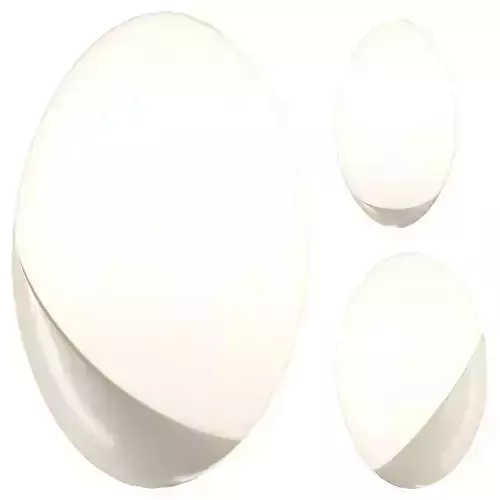 Lampatron VOLLRAD wall light 3D model