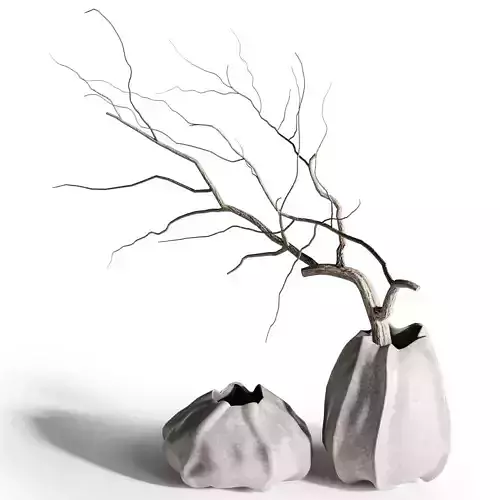 Bouquet18 3D model