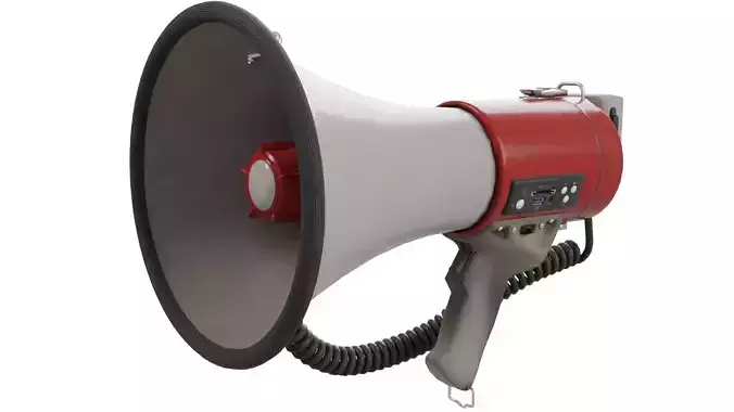 Megaphone