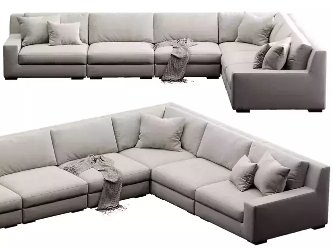 Restoration Hardware Modena