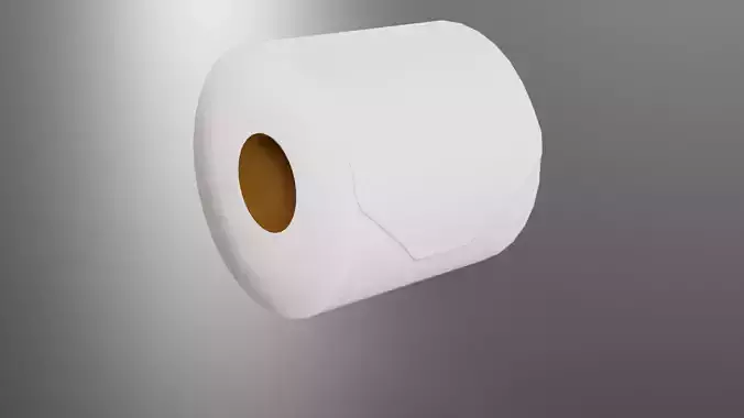 Toilet Paper