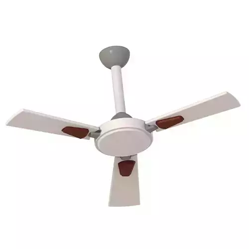 Premium Ceiling Fan Toy 3D print model